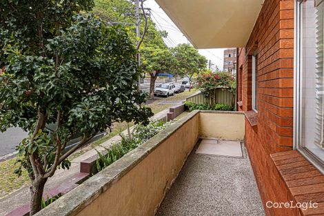 Property photo of 1/22 Villiers Street Kensington NSW 2033