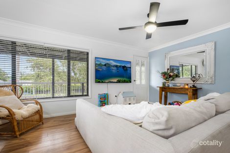 Property photo of 51 Bourke Avenue Yattalunga NSW 2251