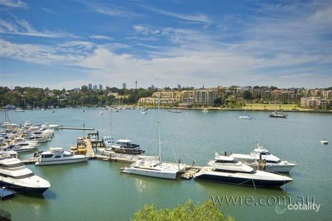 Property photo of 602/1-5 Cary Street Drummoyne NSW 2047