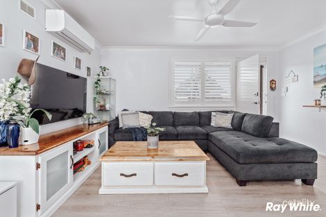 Property photo of 20 Goroka Street Whalan NSW 2770