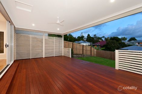 Property photo of 36 Hall Street Alderley QLD 4051