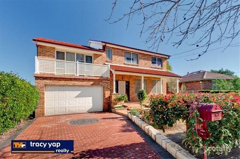 19 Mckay St, Dundas Valley, NSW 2117