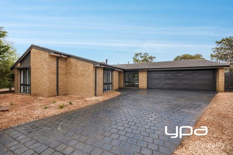 Property photo of 7 Gorton Court Sunbury VIC 3429