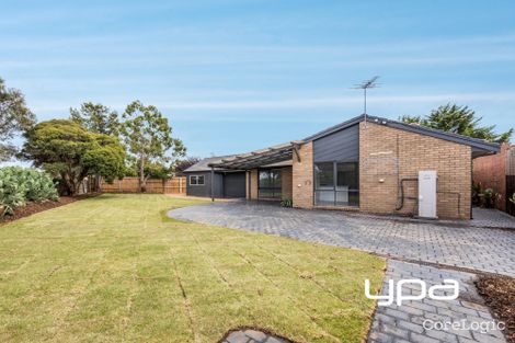 Property photo of 7 Gorton Court Sunbury VIC 3429