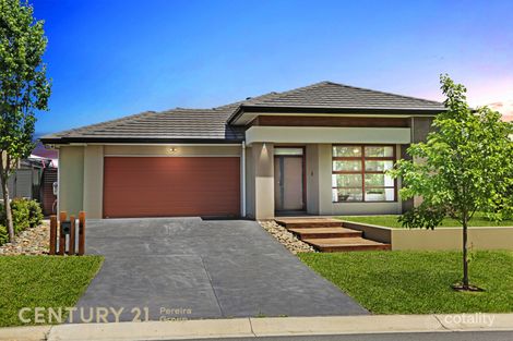 Property photo of 44 Jenolan Circuit Harrington Park NSW 2567