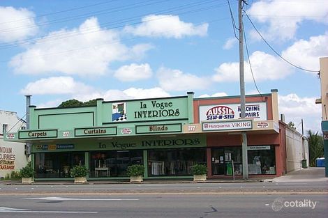 279 Charters Towers Rd, Mysterton, QLD 4812