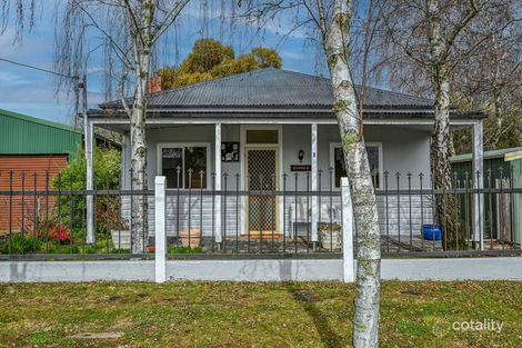 Property photo of 6 Crowson Street Millthorpe NSW 2798