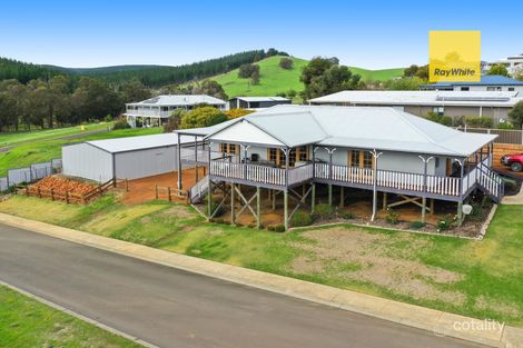 Property photo of 11 Hitchcock Drive Nannup WA 6275