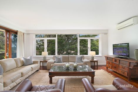 Property photo of 52 Sugarloaf Crescent Castlecrag NSW 2068