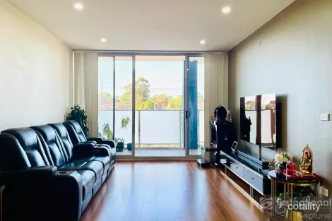 15/29-33 Joyce St, Pendle Hill, NSW 2145