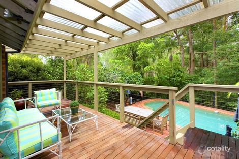 Property photo of 9A Ashmore Avenue Pymble NSW 2073