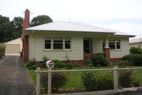 Property photo of 34 Brooke Street Camperdown VIC 3260