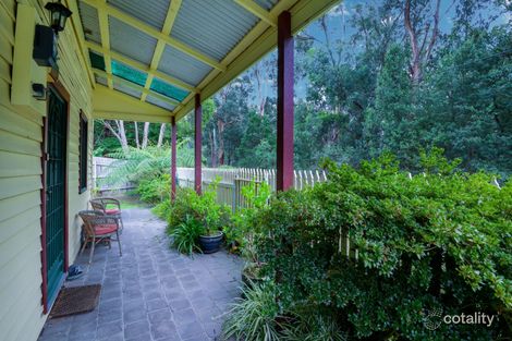 Property photo of 27 Dee Road Millgrove VIC 3799
