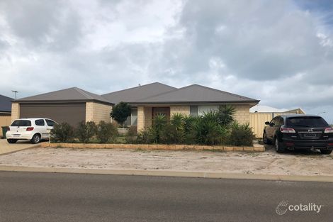 4 Skipper Port, Sunset Beach, WA 6530