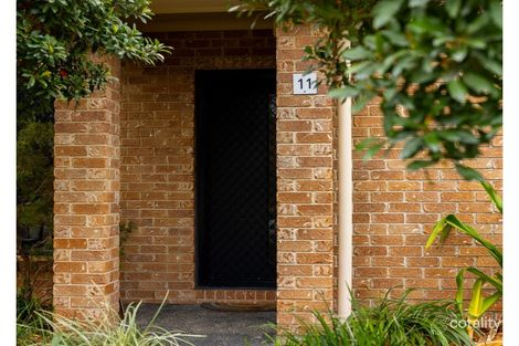 Property photo of 11/23 Barwon Street Murrumba Downs QLD 4503