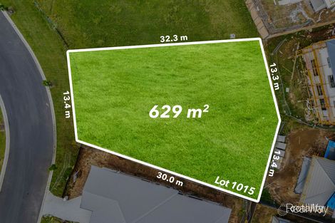 11 Wild Horse Way, White Rock, QLD 4306