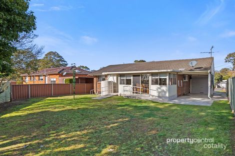 Property photo of 7 Allan Road Mulgoa NSW 2745