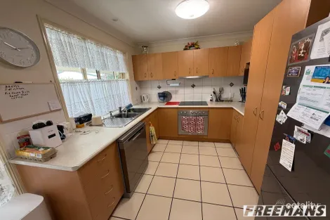 Property photo of 56 Cairns Street Nanango QLD 4615