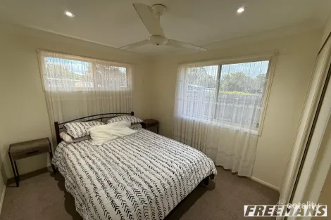 Property photo of 56 Cairns Street Nanango QLD 4615