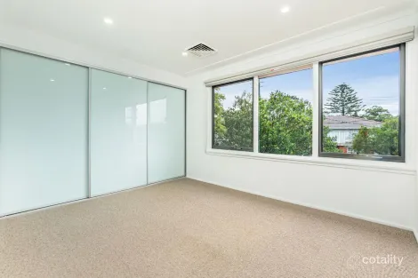 Property photo of 4 Carinyah Crescent Castle Hill NSW 2154