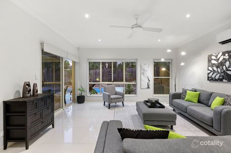 Property photo of 7 Saint Paul Crescent Varsity Lakes QLD 4227