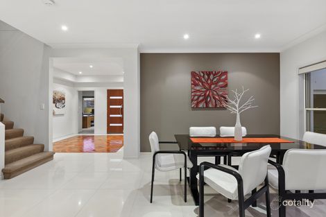 Property photo of 7 Saint Paul Crescent Varsity Lakes QLD 4227