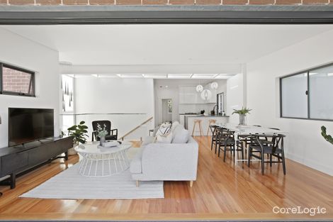 Property photo of 89 Wigram Road Glebe NSW 2037