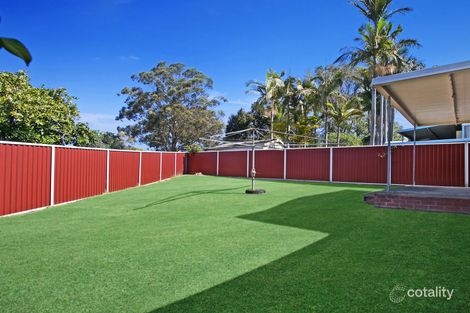 Property photo of 14 Hitter Avenue Mount Pritchard NSW 2170
