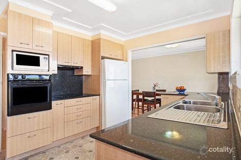 Property photo of 14 Hitter Avenue Mount Pritchard NSW 2170