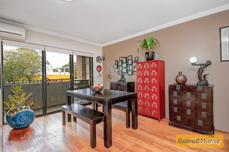 Property photo of 7/50 Carlton Crescent Summer Hill NSW 2130