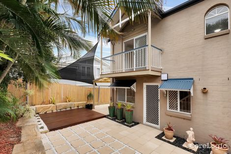Property photo of 4/69 Plimsoll Street Greenslopes QLD 4120