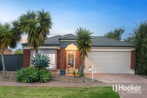 15 DEXTER GR, POINT COOK, VIC 3030