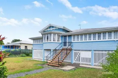 29 Moller St, Gordonvale, QLD 4865