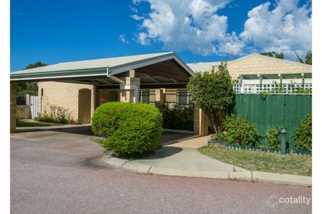 Property photo of 13/1 Camberwell Road Balga WA 6061