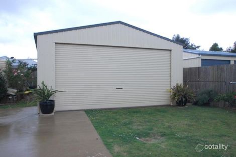 Property photo of 16 Kestrel Drive Highfields QLD 4352