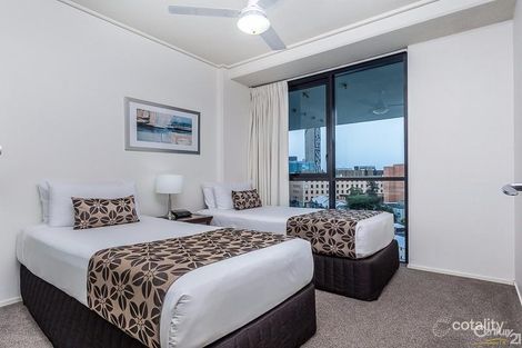 Property photo of 101/454 Upper Edward Street Spring Hill QLD 4000