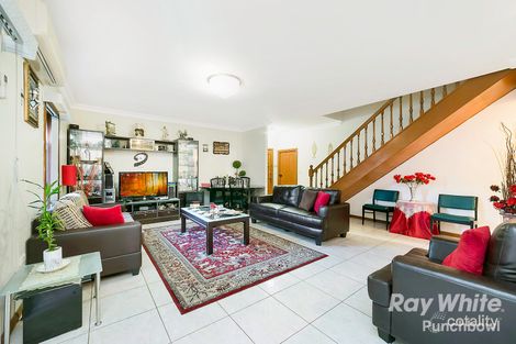 Property photo of 2/899 Punchbowl Road Punchbowl NSW 2196