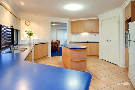 Property photo of 53 O'Quinn Road Upper Kedron QLD 4055