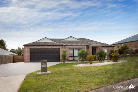 Property photo of 3 Picadilly Court Drouin VIC 3818