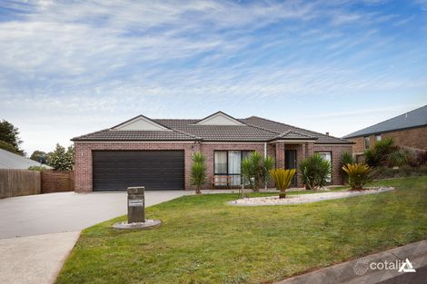 3 Picadilly Ct, Drouin, VIC 3818