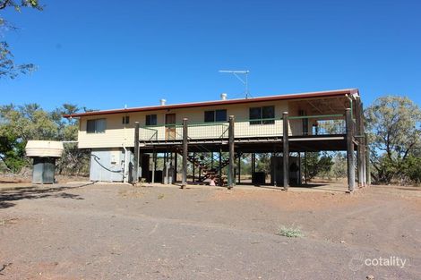 Lot 127 Roxmere Rd, Cloncurry, QLD 4824