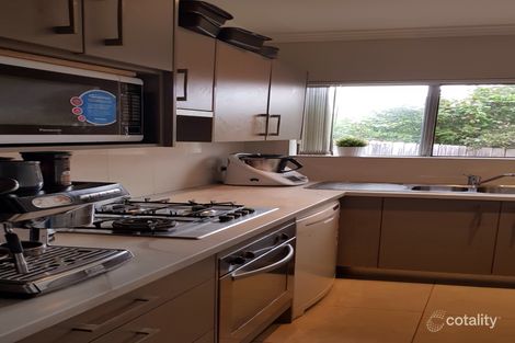 Property photo of 3 Frederick Street Ryde NSW 2112