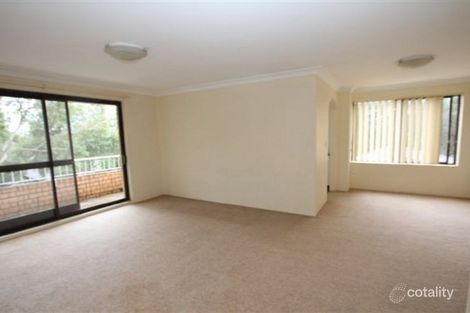 Property photo of 37/199 Waterloo Road Marsfield NSW 2122