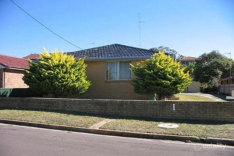 Property photo of 5 Park Road The Entrance NSW 2261