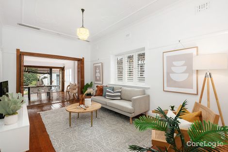 Property photo of 56 Lucy Street Ashfield NSW 2131