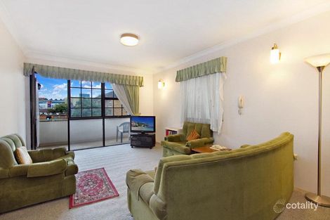 Property photo of 9/8-10 Morwick Street Strathfield NSW 2135