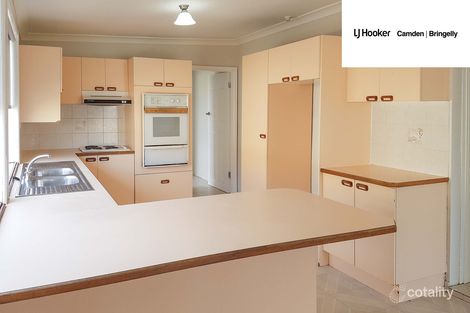 Property photo of 700 Fifteenth Avenue Rossmore NSW 2557