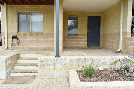 Property photo of 14/59 Hastings Street Scarborough WA 6019