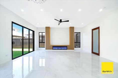 Property photo of 41 Diamondback Parade Melonba NSW 2765