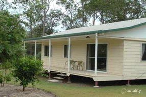 118 Van Hensbroek Rd, Bauple, QLD 4650